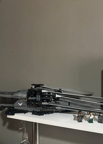Lego dune ornithopter - Görsel 3