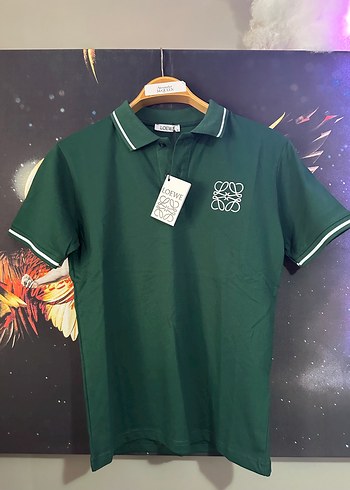 Loewe polo tshirt
