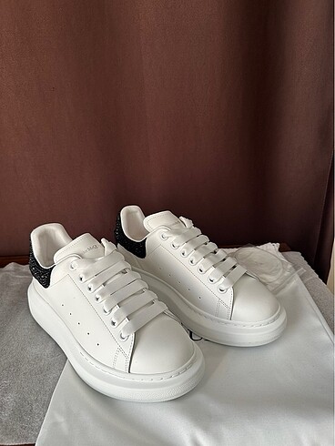39 Beden Alexander Mcqueen sneakers