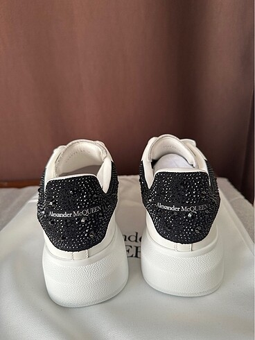 Alexander McQueen Alexander Mcqueen sneakers