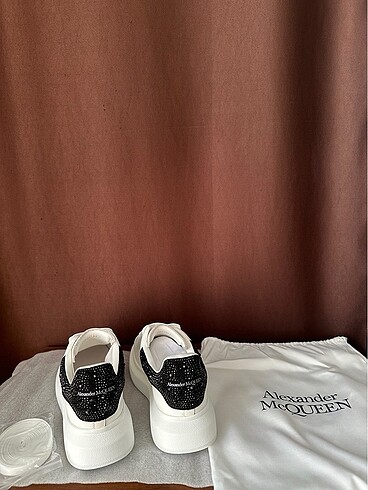 Alexander Mcqueen sneakers
