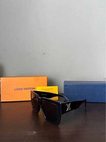 Louis vuitton gözlük