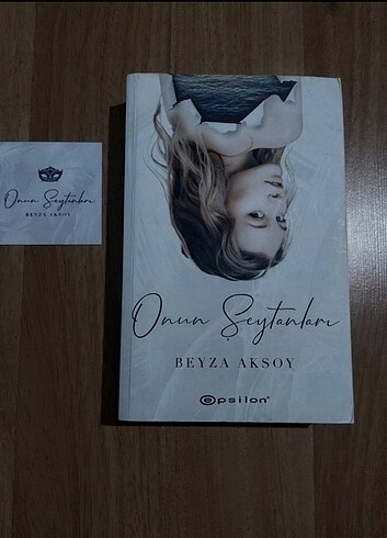 ONUN ŞEYTANLARI-BEYZA AKSOY