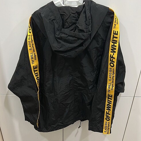48 Beden OVERSIZE CEKET