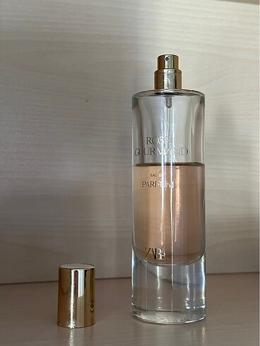 Zara Rose Gourmand Parfüm