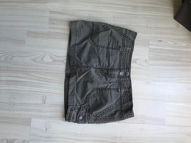 Mossimo mini etek