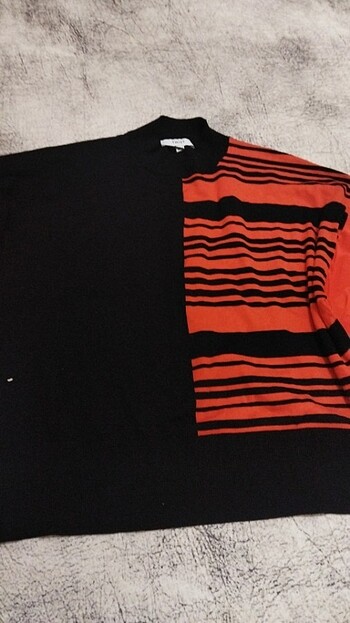 Twist Sweat 
