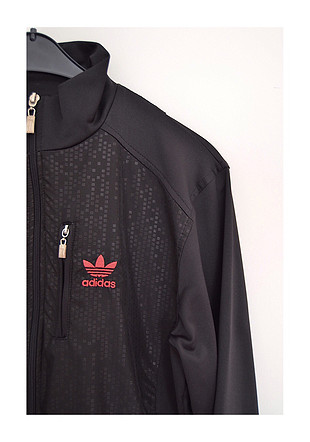 xl Beden Adidas Siyah