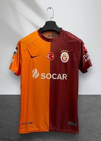 Galatasaray Şampiyonlar Ligi İcardi Forması 