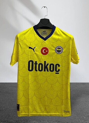 Fenerbahçe Deplasman Forması