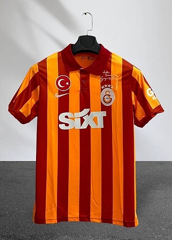Galatasaray 100.Yıl Forma