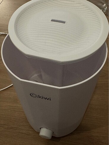 Kiwi hava nemlendirici - Görsel 2