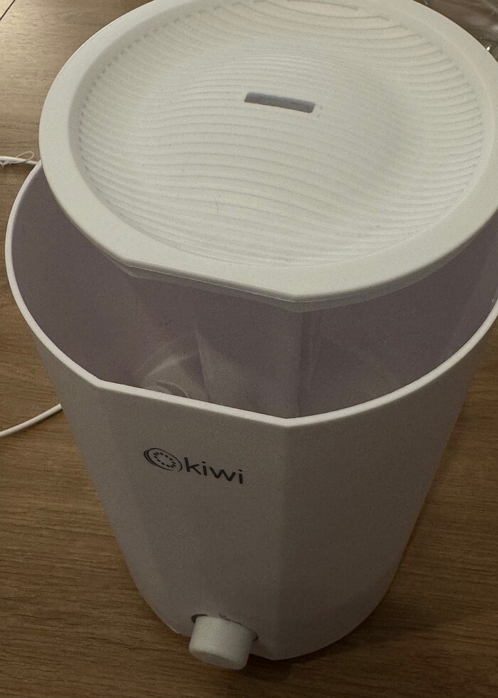 Kiwi hava nemlendirici - Görsel 2