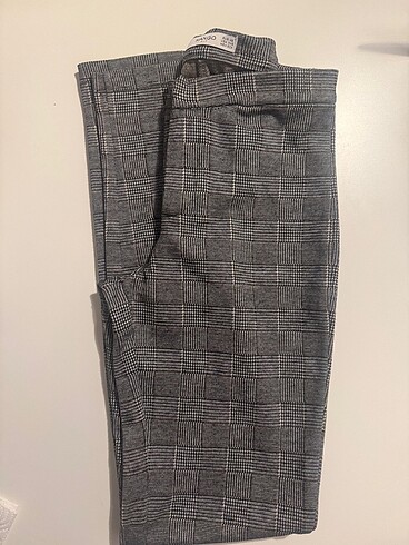 xs Beden Mango pantolon XS