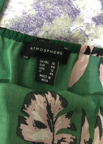 Büyük beden tulum - Görsel 5