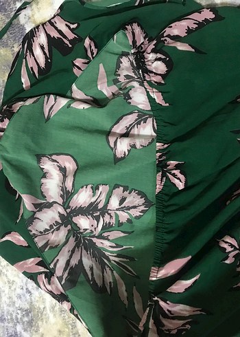 Büyük beden tulum - Görsel 9