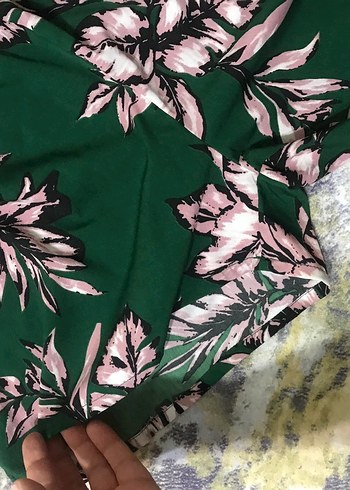 Büyük beden tulum - Görsel 8