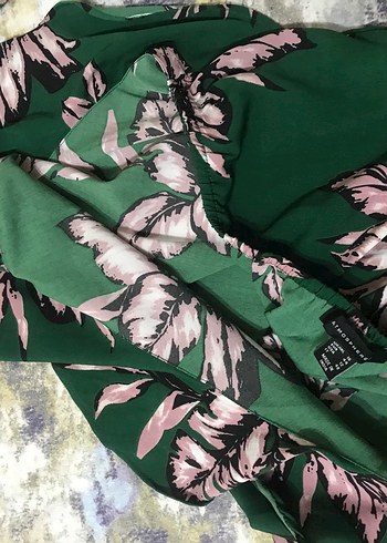 Büyük beden tulum - Görsel 10