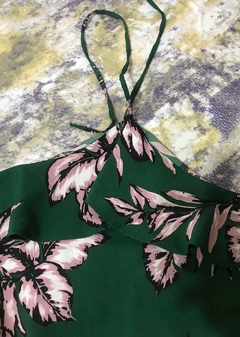 Büyük beden tulum - Görsel 3