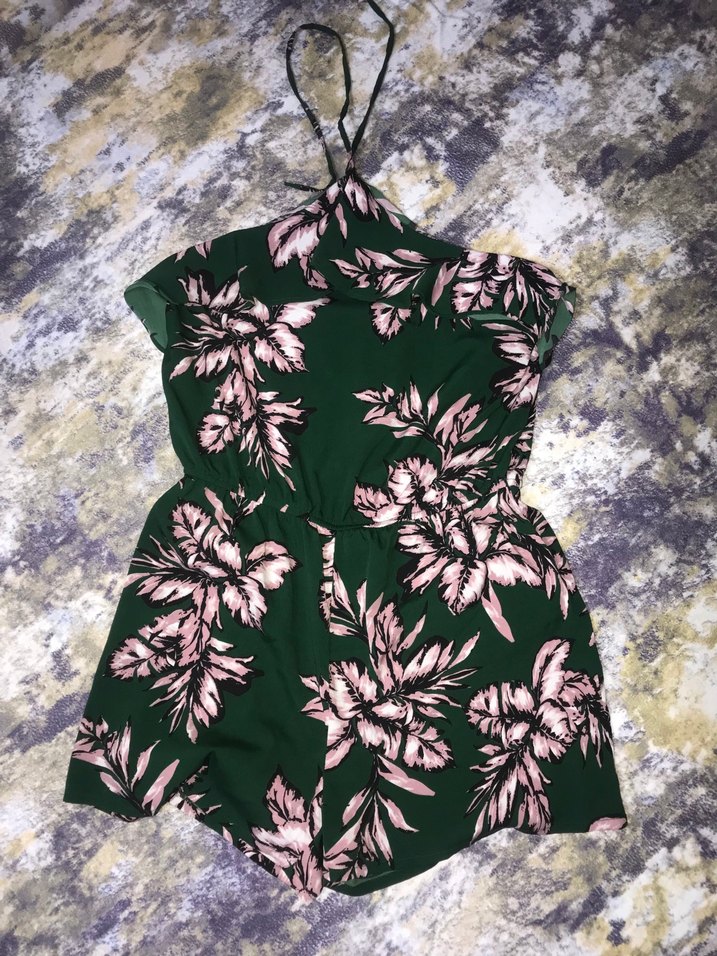 Büyük beden tulum - Görsel 2