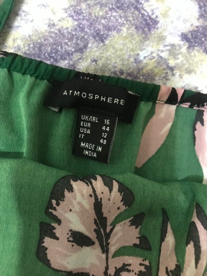 Büyük beden tulum - Görsel 5