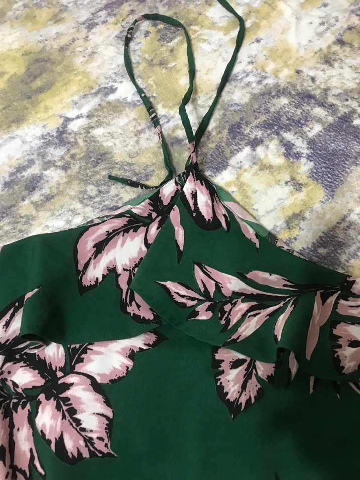 Büyük beden tulum - Görsel 3