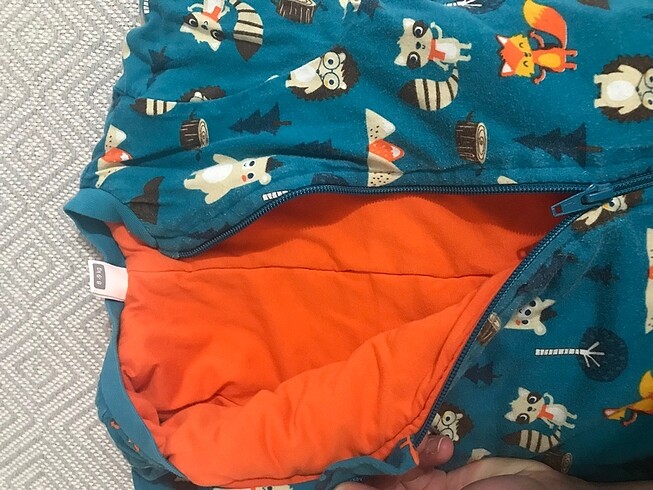 LC Waikiki Uyku tulumu