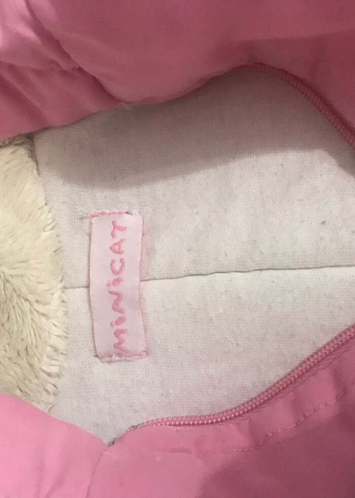 Astronot tulum - Görsel 3