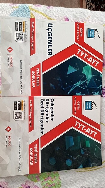 Geometri öğretici fasikül 