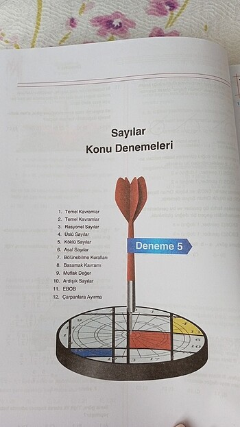  Beden Renk Tyt mat deneme