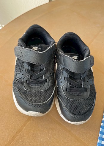 Çocuk nike ayakkabı - Görsel 3