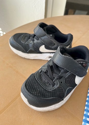 Çocuk nike ayakkabı - Görsel 4