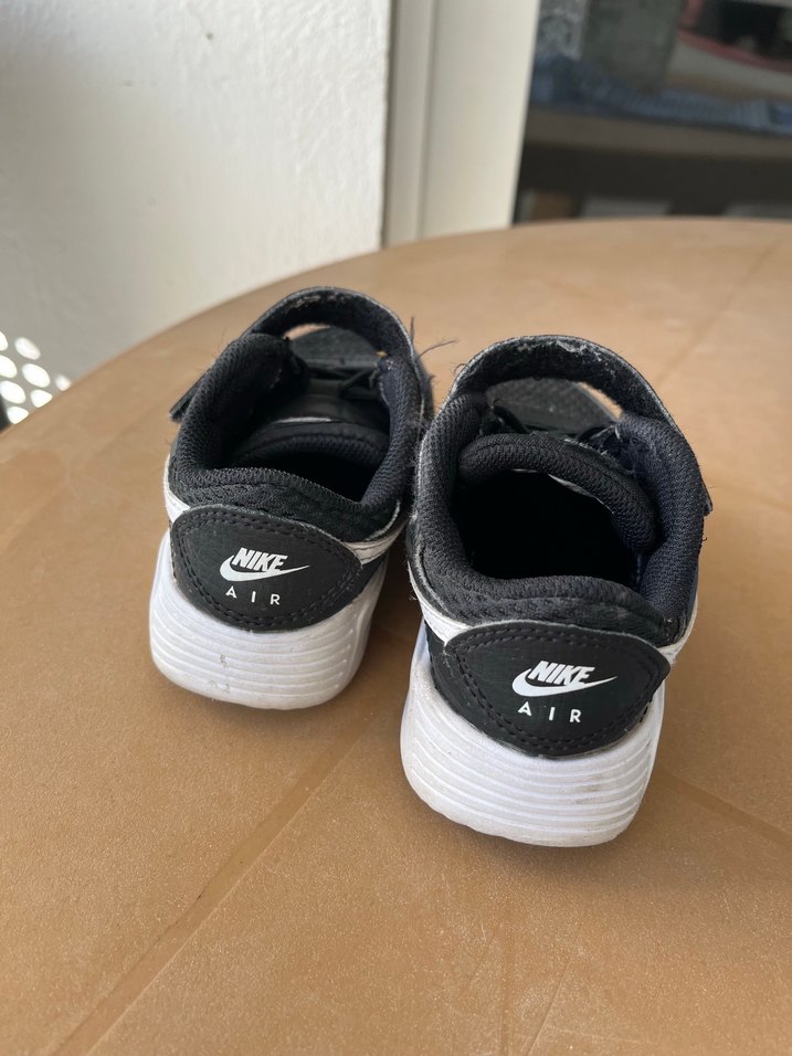 Çocuk nike ayakkabı - Görsel 2