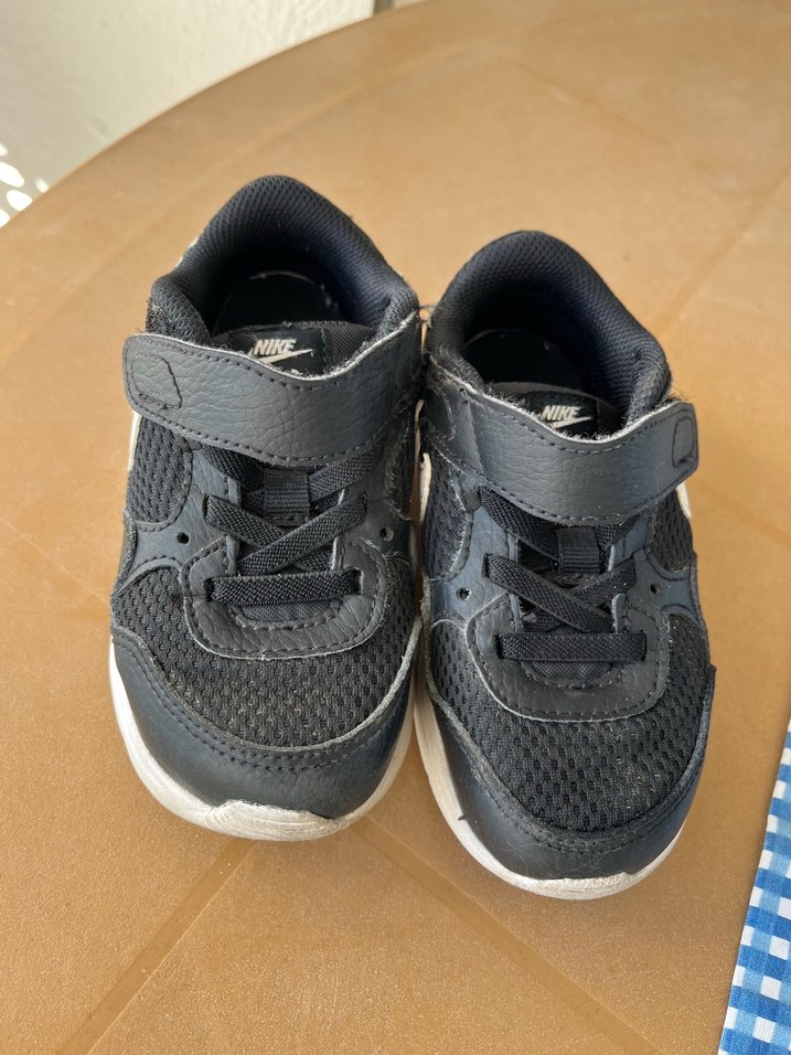 Çocuk nike ayakkabı - Görsel 3