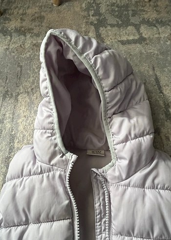 Defacto kız çocuk yelek - Görsel 6