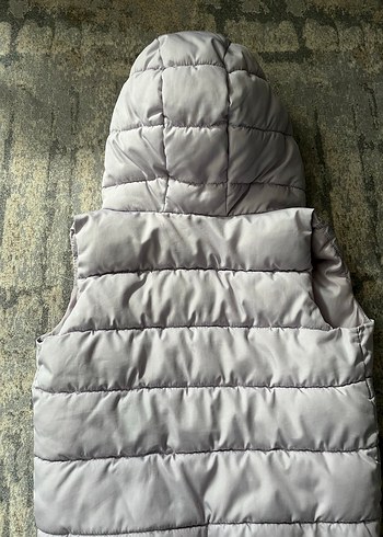 Defacto kız çocuk yelek - Görsel 5