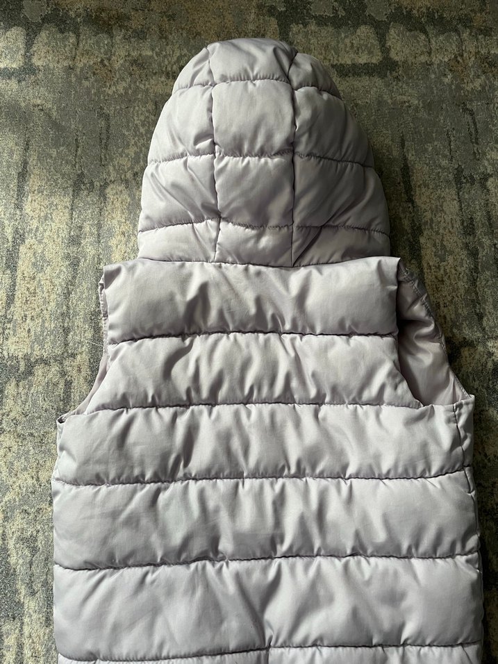 Defacto kız çocuk yelek - Görsel 5