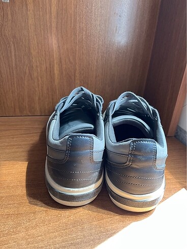 Pullandbear erkek spor ayakkabı - Görsel 3