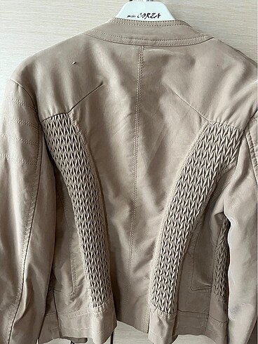 Kadın ceket - Görsel 6