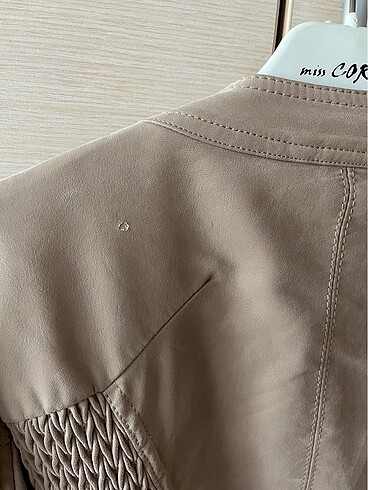 Kadın ceket - Görsel 7