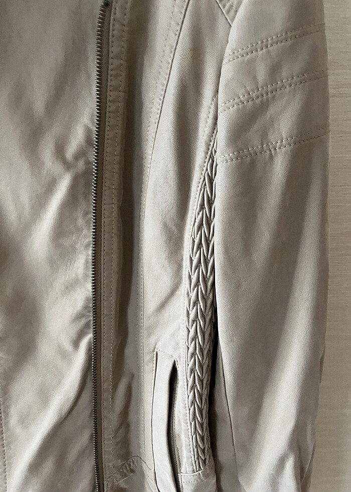 Kadın ceket - Görsel 4