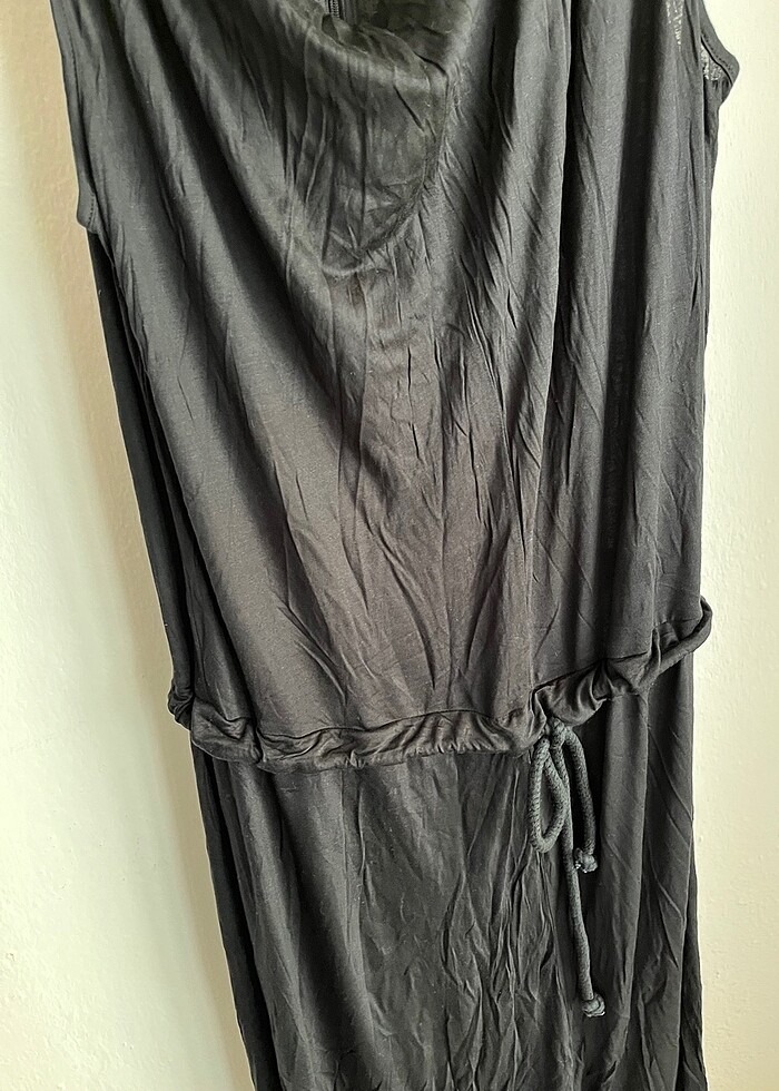 Şalvar tulum - Görsel 2