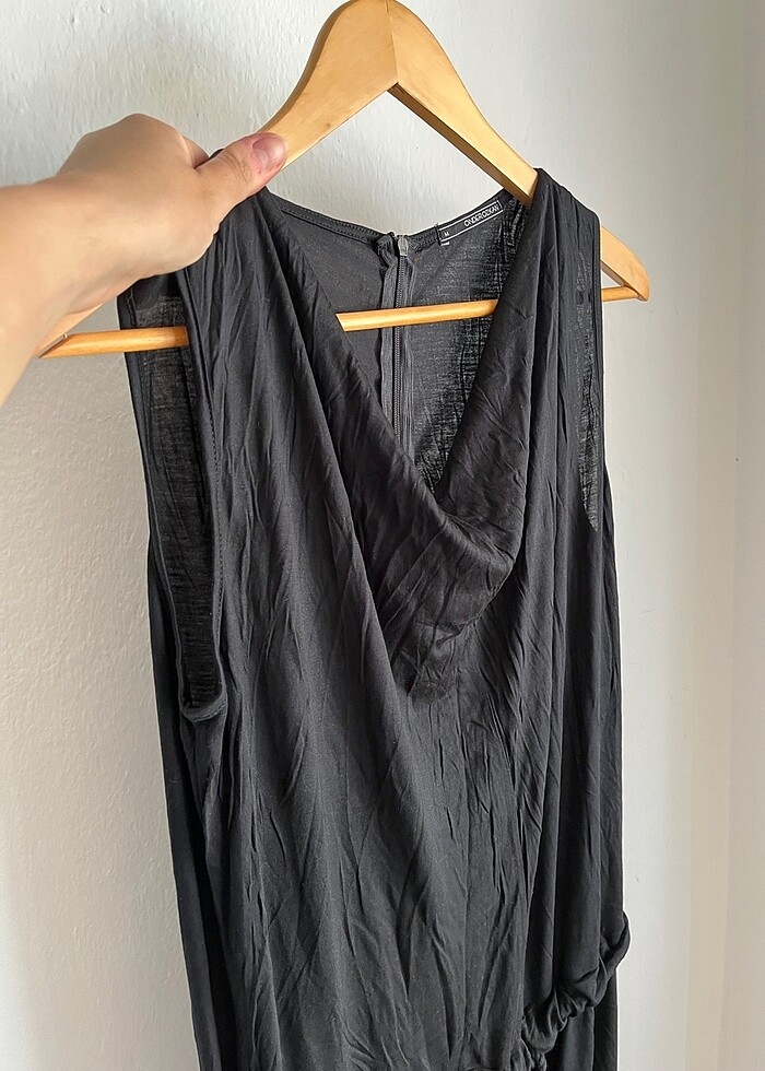 Şalvar tulum - Görsel 4