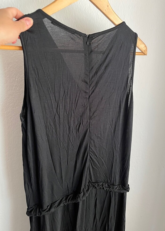 Şalvar tulum - Görsel 5