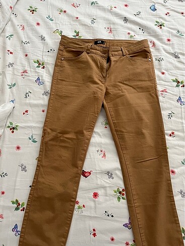 Adl kadın pantalon