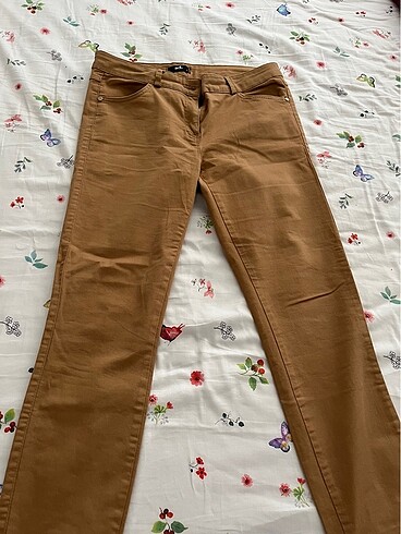 Adl kadın pantalon - Görsel 5