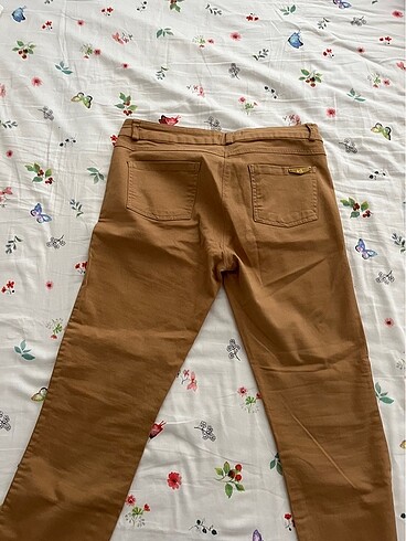 Adl kadın pantalon - Görsel 7