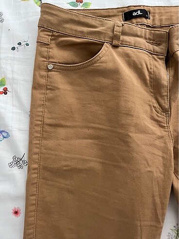 Adl kadın pantalon - Görsel 4