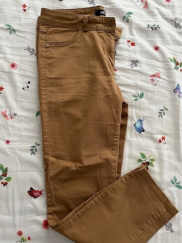 Adl kadın pantalon - Görsel 6