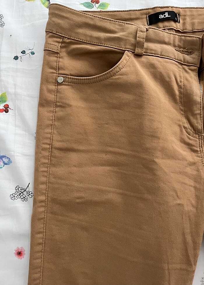 Adl kadın pantalon - Görsel 4